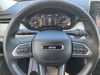 2022 Jeep Compass Limited Edition 3C4NJDCB9NT227365 in Sandusky, MI 22