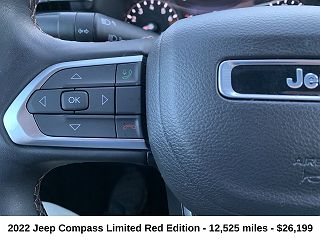 2022 Jeep Compass Limited Edition 3C4NJDCB4NT149920 in Sedalia, MO 12