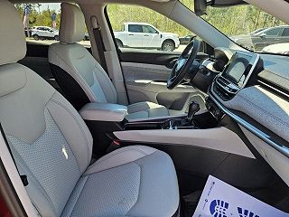 2022 Jeep Compass Latitude 3C4NJDBB7NT143708 in Shallotte, NC 19