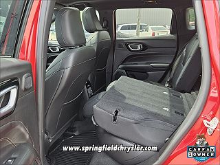 2022 Jeep Compass Limited Edition 3C4NJDCB5NT223930 in Springfield, GA 11