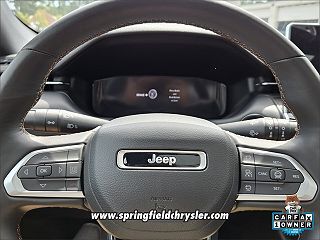 2022 Jeep Compass Limited Edition 3C4NJDCB5NT223930 in Springfield, GA 23