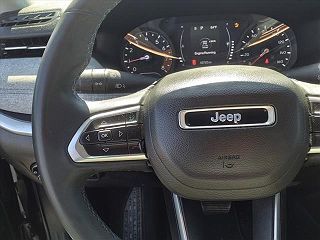 2022 Jeep Compass  3C4NJCBB5NT147640 in Springfield, IL 13