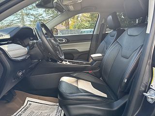 2022 Jeep Compass Limited Edition 3C4NJDCB4NT190662 in Stafford Springs, CT 11