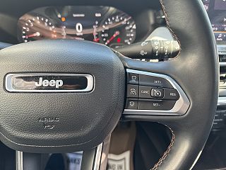 2022 Jeep Compass Limited Edition 3C4NJDCB4NT190662 in Stafford Springs, CT 15