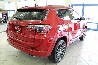 2022 Jeep Compass Limited Edition 3C4NJDCB7NT134005 in Streetsboro, OH 7