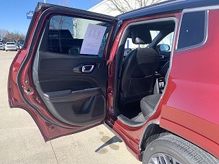 2022 Jeep Compass Limited Edition 3C4NJDCB7NT114496 in Stuart, IA 14