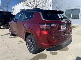 2022 Jeep Compass Limited Edition 3C4NJDCB7NT114496 in Stuart, IA 5