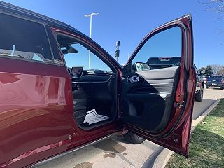 2022 Jeep Compass Limited Edition 3C4NJDCB7NT114496 in Stuart, IA 9