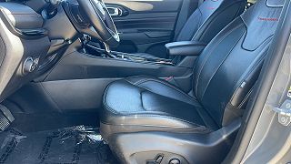 2022 Jeep Compass Trailhawk 3C4NJDDB9NT128883 in Victorville, CA 10