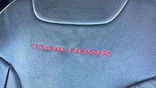 2022 Jeep Compass Trailhawk 3C4NJDDB9NT128883 in Victorville, CA 12