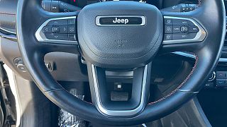 2022 Jeep Compass Trailhawk 3C4NJDDB9NT128883 in Victorville, CA 21