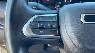 2022 Jeep Compass Trailhawk 3C4NJDDB9NT128883 in Victorville, CA 23