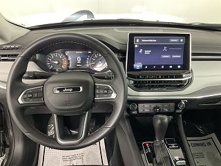 2022 Jeep Compass Limited Edition 3C4NJDCB1NT207563 in Warwick, RI 10
