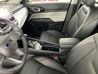 2022 Jeep Compass Limited Edition 3C4NJDCB1NT207563 in Warwick, RI 9
