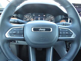 2022 Jeep Compass Limited Edition 3C4NJDCB8NT193046 in Wentzville, MO 18