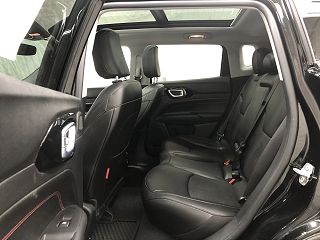 2022 Jeep Compass Trailhawk 3C4NJDDB2NT168254 in White Bear Lake, MN 8