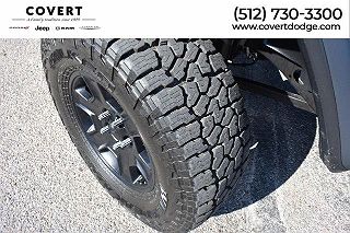 2022 Jeep Gladiator Mojave 1C6JJTEG5NL113562 in Austin, TX 7