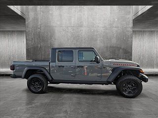2022 Jeep Gladiator Mojave 1C6JJTEG9NL102208 in Carlsbad, CA 5