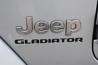 2022 Jeep Gladiator Overland 1C6HJTFG8NL182954 in Conway, AR 12