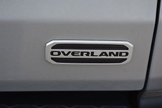 2022 Jeep Gladiator Overland 1C6HJTFG8NL182954 in Conway, AR 7