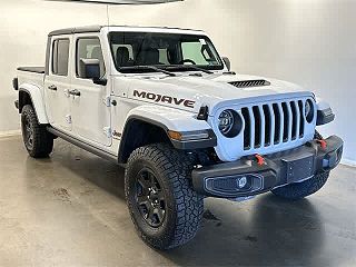 2022 Jeep Gladiator Mojave 1C6JJTEG7NL155389 in Coraopolis, PA 29