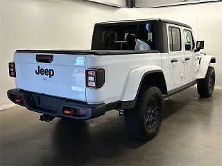 2022 Jeep Gladiator Mojave 1C6JJTEG7NL155389 in Coraopolis, PA 32