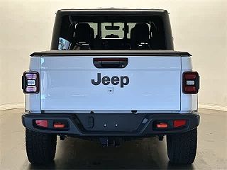 2022 Jeep Gladiator Mojave 1C6JJTEG7NL155389 in Coraopolis, PA 4