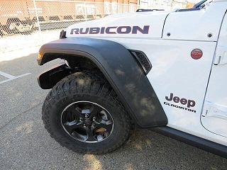 2022 Jeep Gladiator Rubicon 1C6JJTBG5NL165388 in Dinuba, CA 12