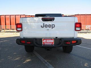 2022 Jeep Gladiator Rubicon 1C6JJTBG5NL165388 in Dinuba, CA 34