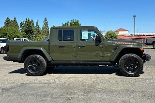 2022 Jeep Gladiator Mojave 1C6JJTEG5NL149400 in Dixon, CA 3