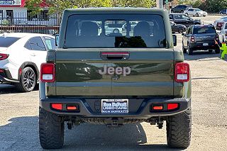 2022 Jeep Gladiator Mojave 1C6JJTEG5NL149400 in Dixon, CA 5