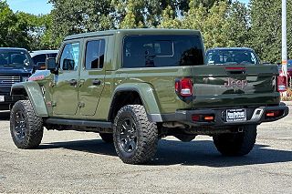 2022 Jeep Gladiator Mojave 1C6JJTEG5NL149400 in Dixon, CA 6