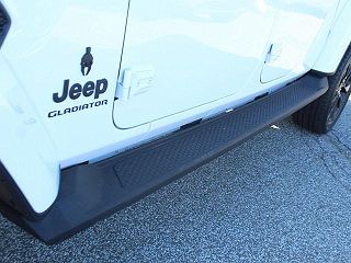 2022 Jeep Gladiator  1C6HJTFG0NL175190 in Erie, PA 12