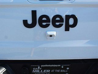 2022 Jeep Gladiator  1C6HJTFG0NL175190 in Erie, PA 13