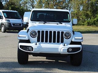 2022 Jeep Gladiator  1C6HJTFG0NL175190 in Erie, PA 2