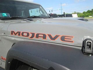 2022 Jeep Gladiator Mojave 1C6JJTEG7NL144019 in Fayetteville, AR 21