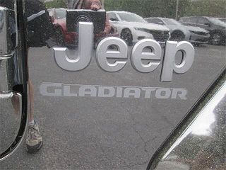 2022 Jeep Gladiator  1C6JJTAG1NL161159 in Fayetteville, AR 21