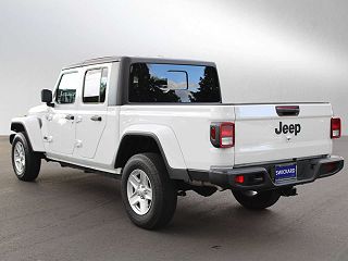 2022 Jeep Gladiator Sport 1C6HJTAG5NL149529 in Gladstone, OR 3