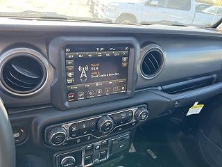 2022 Jeep Gladiator  1C6HJTAG6NL165383 in Highland Park, MI 15