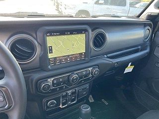 2022 Jeep Gladiator  1C6HJTAG6NL165383 in Highland Park, MI 26