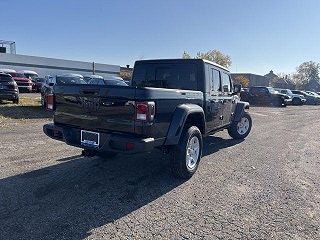 2022 Jeep Gladiator  1C6HJTAG6NL165383 in Highland Park, MI 3