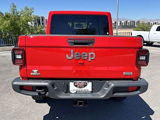 2022 Jeep Gladiator Overland 1C6JJTFM0NL171017 in Las Vegas, NV 13
