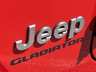 2022 Jeep Gladiator Overland 1C6JJTFM0NL171017 in Las Vegas, NV 15