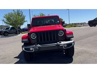 2022 Jeep Gladiator Overland 1C6JJTFM0NL171017 in Las Vegas, NV 3