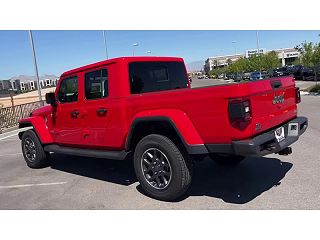2022 Jeep Gladiator Overland 1C6JJTFM0NL171017 in Las Vegas, NV 6