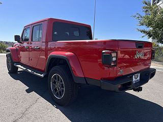 2022 Jeep Gladiator Overland 1C6JJTFM2NL171018 in Las Vegas, NV 12