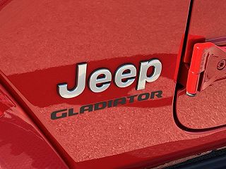 2022 Jeep Gladiator Overland 1C6JJTFM2NL171018 in Las Vegas, NV 15