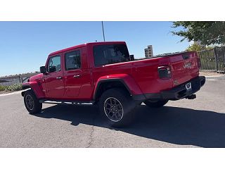 2022 Jeep Gladiator Overland 1C6JJTFM2NL171018 in Las Vegas, NV 6