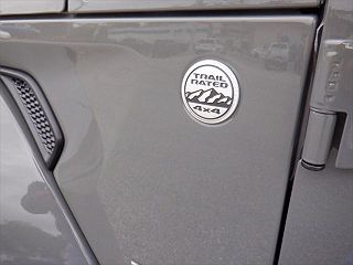 2022 Jeep Gladiator  1C6HJTFG6NL154148 in Laurel, MD 3