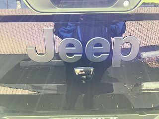 2022 Jeep Gladiator  1C6JJTAG8NL116008 in Manteca, CA 30